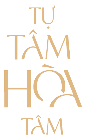 Tự Tâm Hòa Tâm