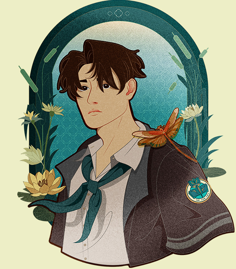 Nguyễn Trần Trung Quân